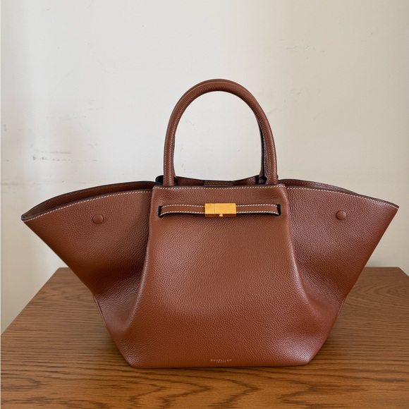 DeMellier Handbags - Demellier The Midi New York Bag